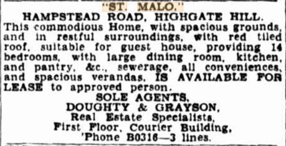 st malo lease cm 3 may 1940