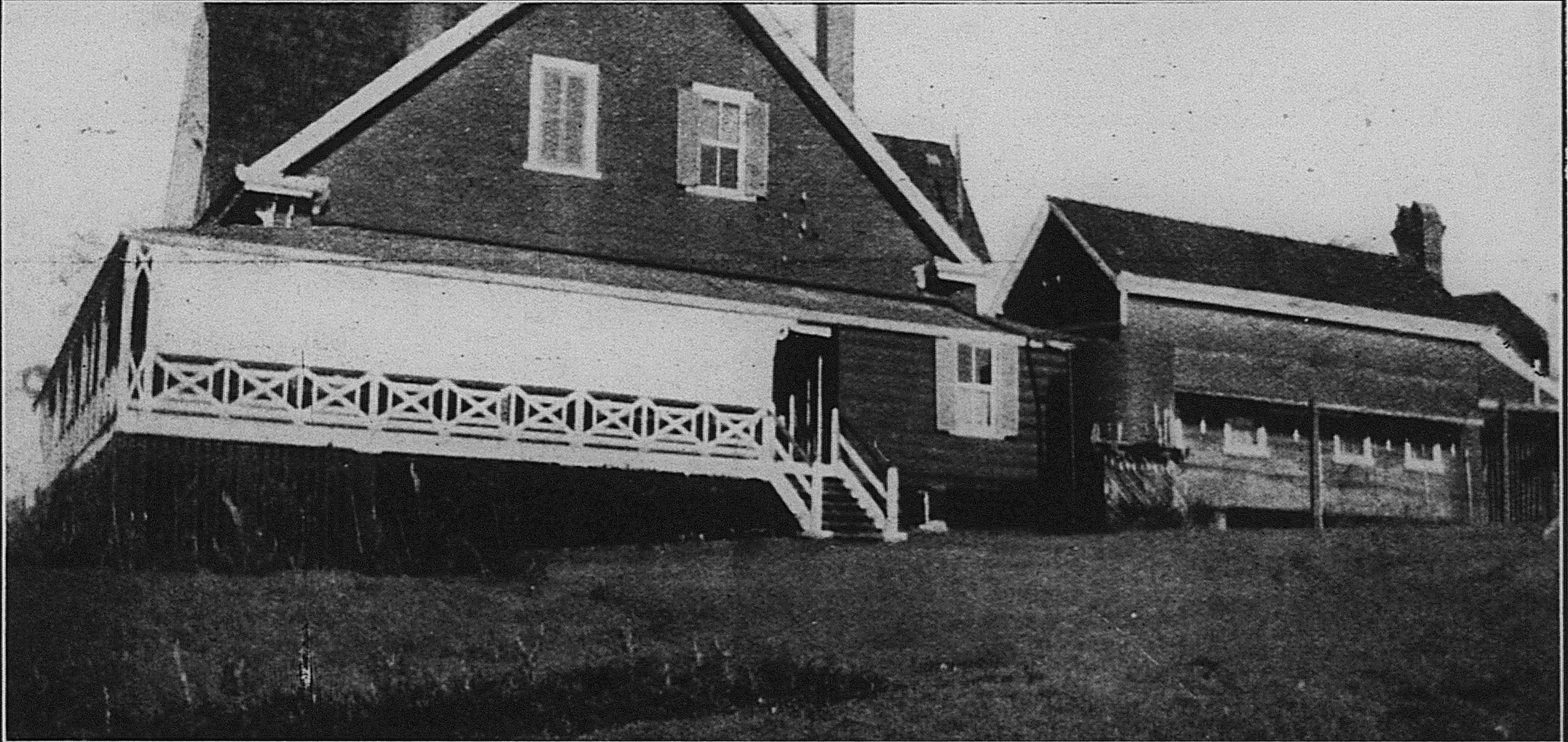 Marly St Malo Hampstead Road