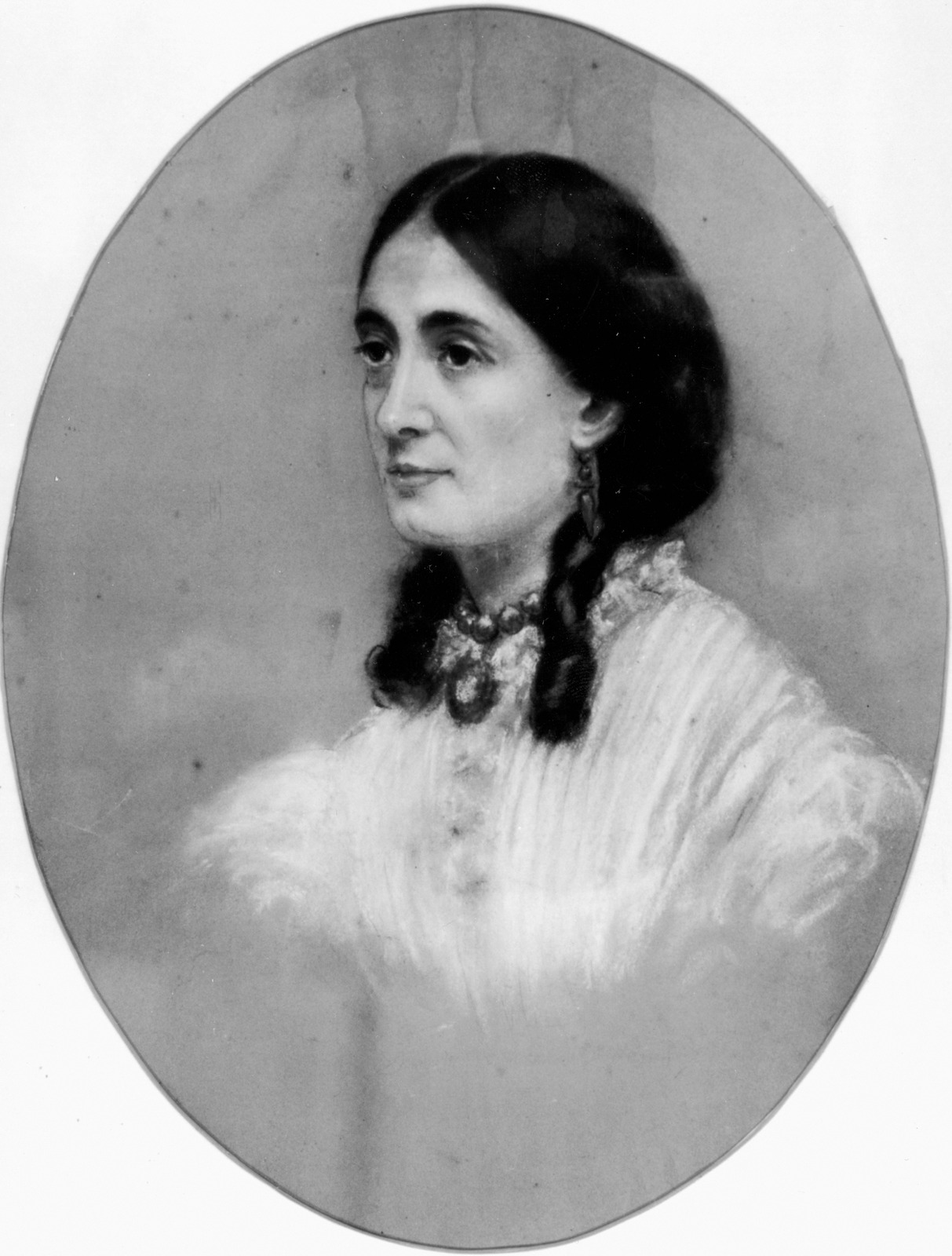 Lady Diamantina di Roma Bowen slq