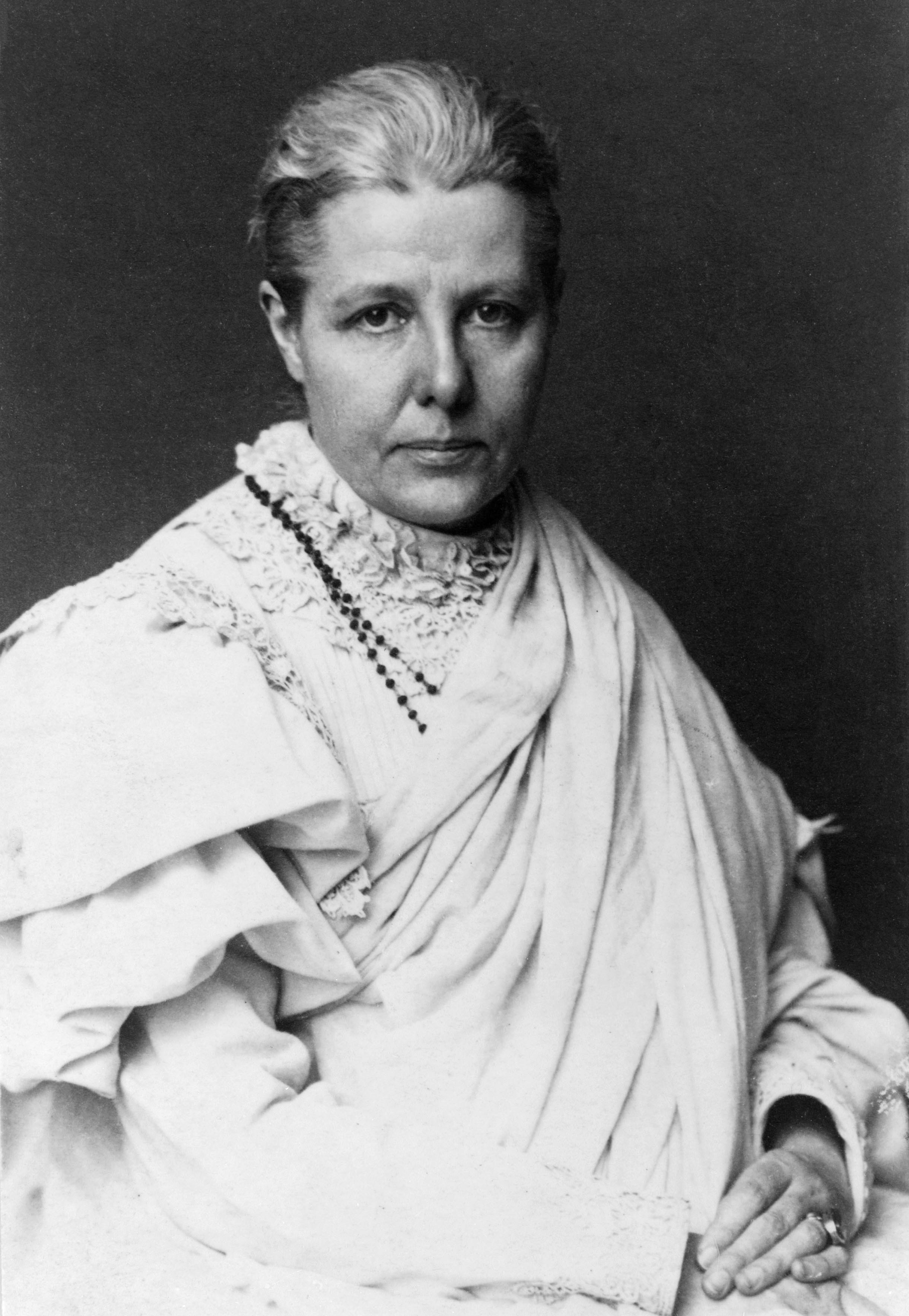 dr Annie_Besant wikimedia