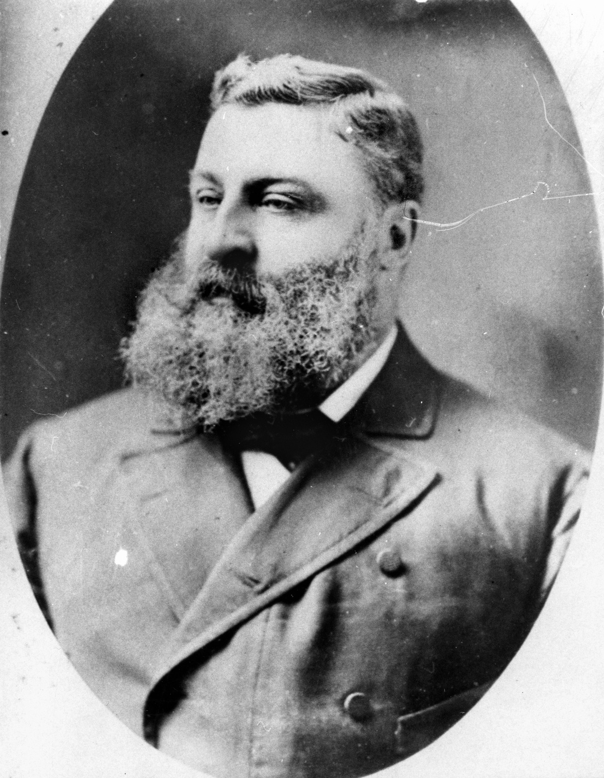 george harris slq
