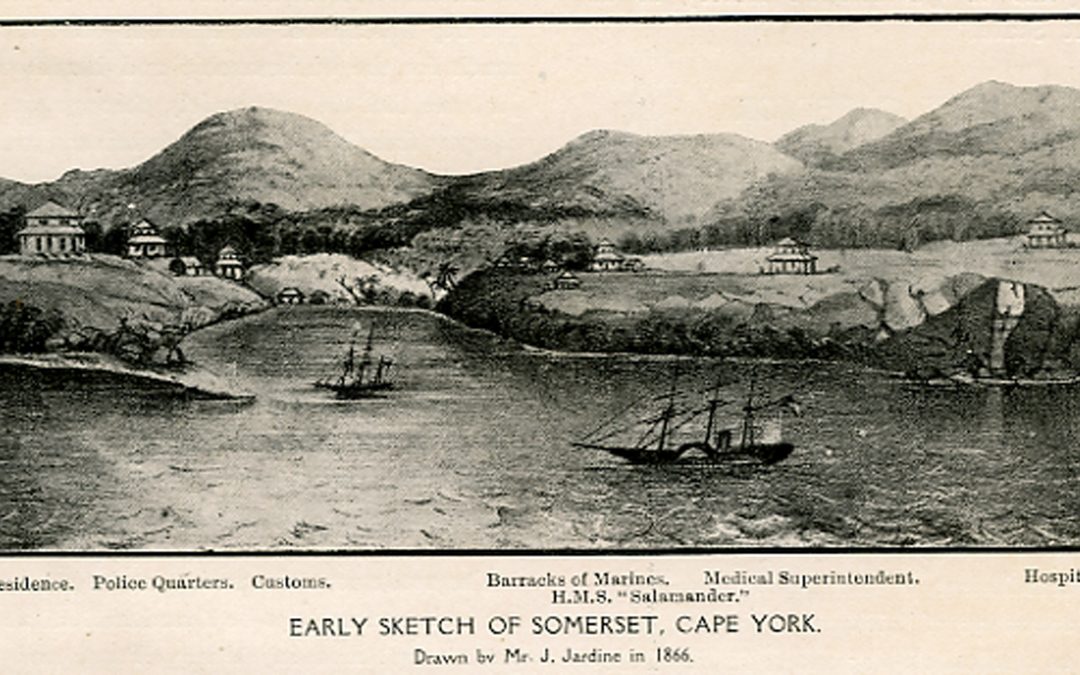 CD1-P266-Early-Sketch-of-Somerset-Cape-York-rhsq