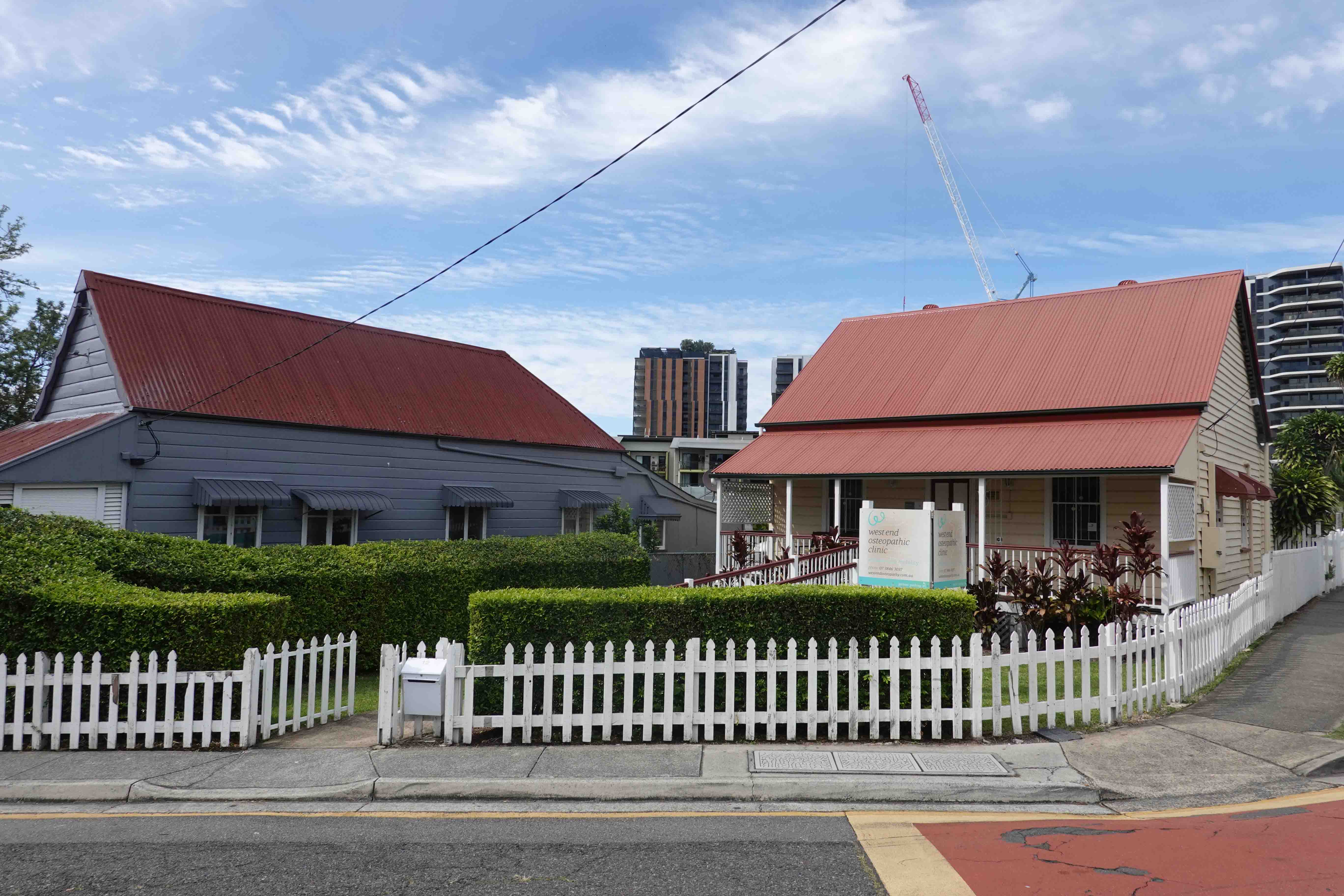 no 10 and 12 norfolk