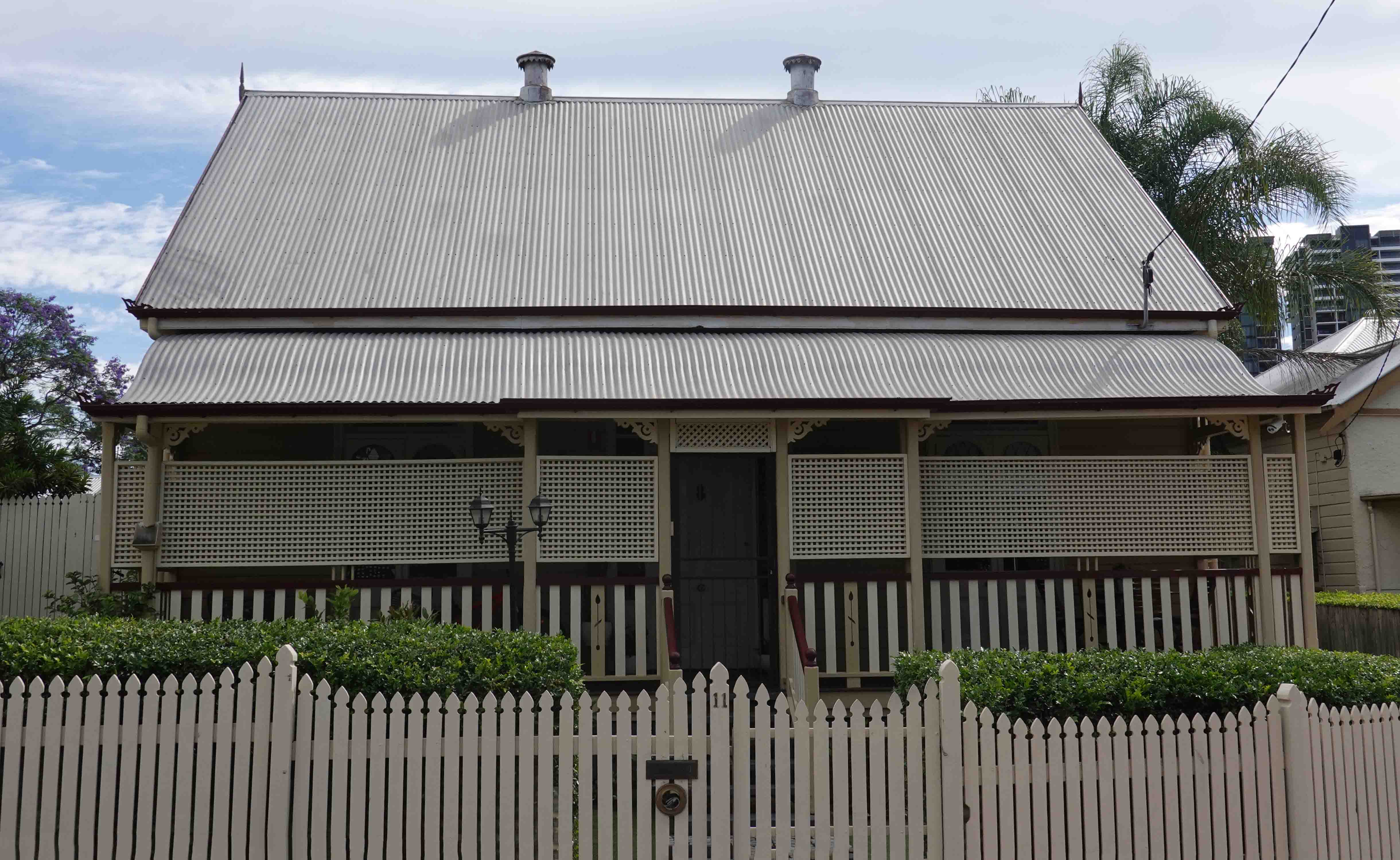 norfolk no 11 dockerie