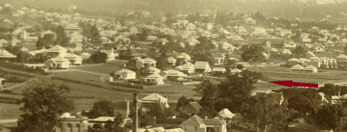 norfolk road 1890s markup