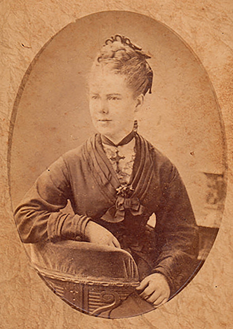 frances donaldson 1875