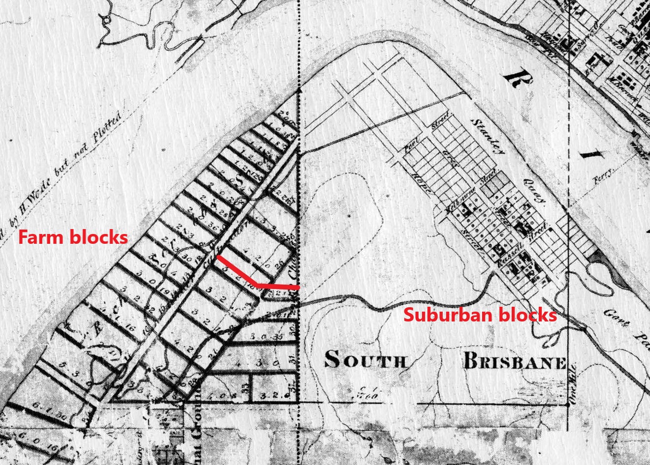 Henry wade 1844 norfolk road shown