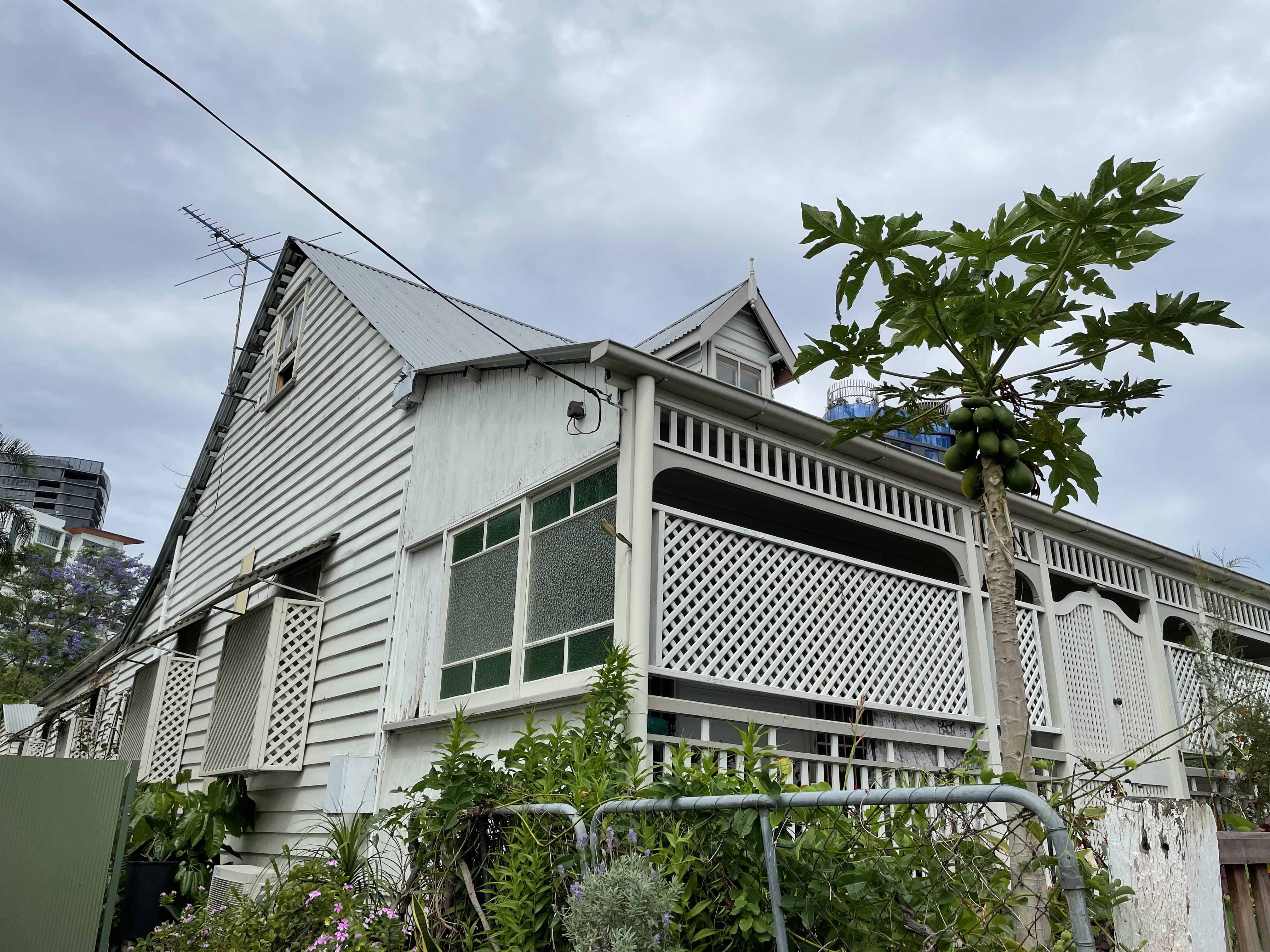 Norfolk no 13 Crofthead werdau