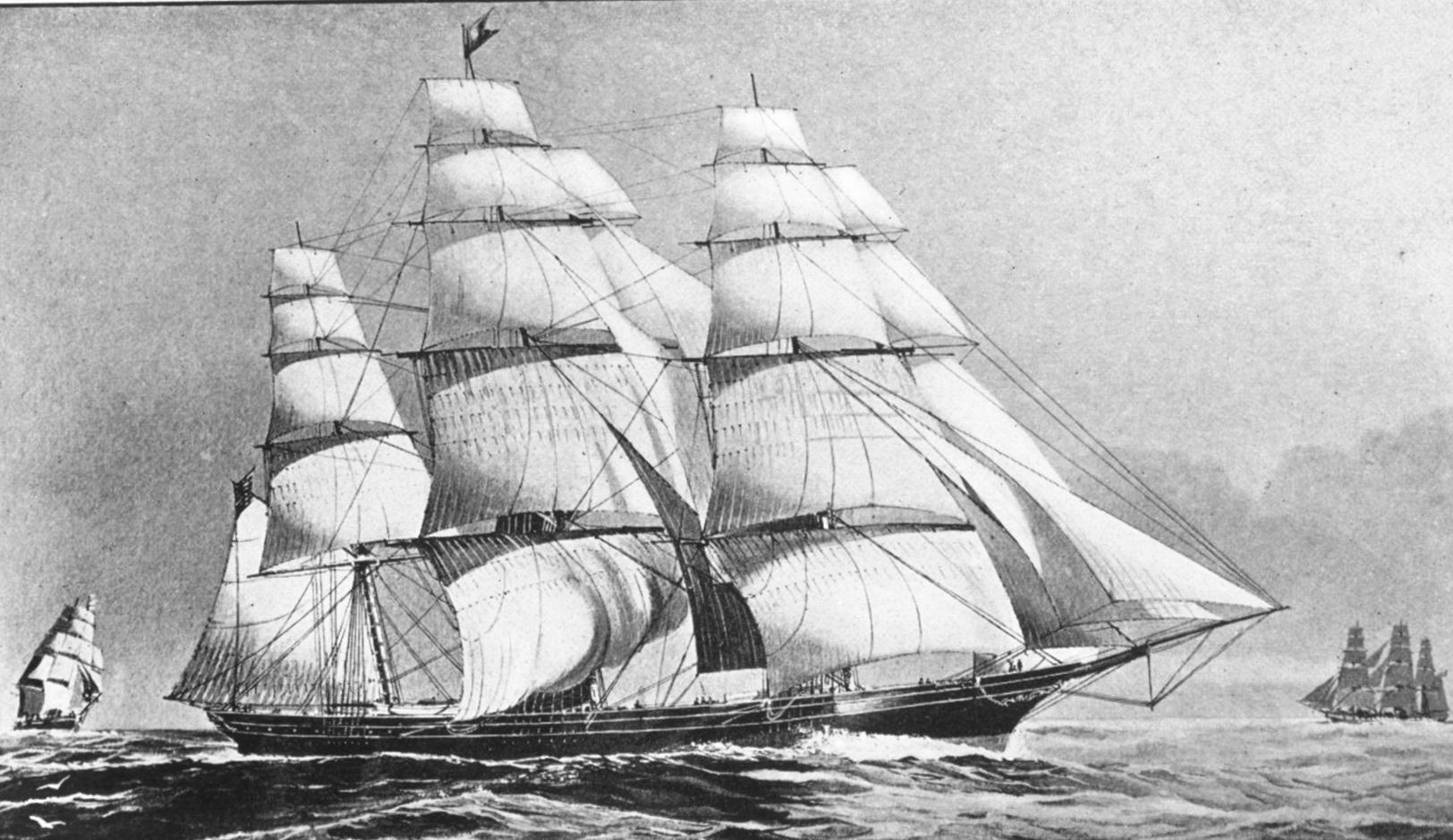 Flyingcloudclipper wikimedia