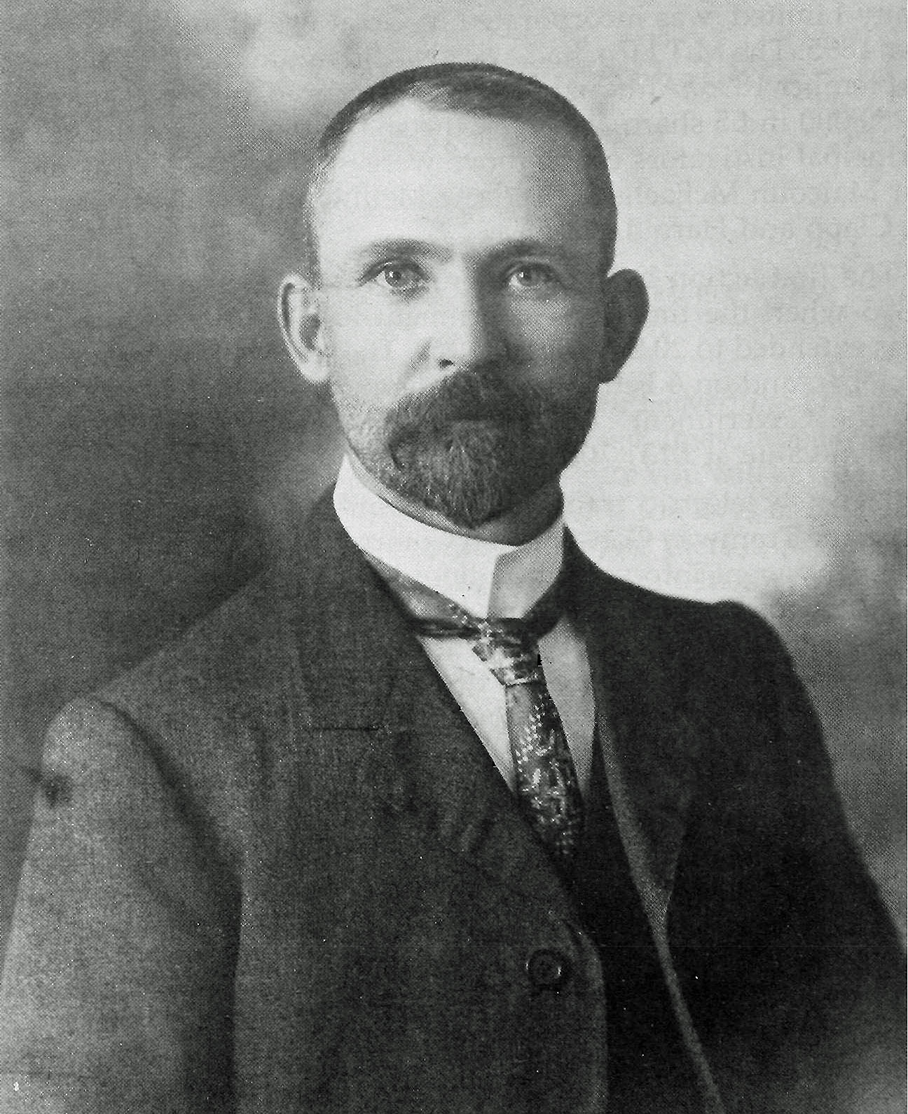 jiohn stillman badger g ford paper crop