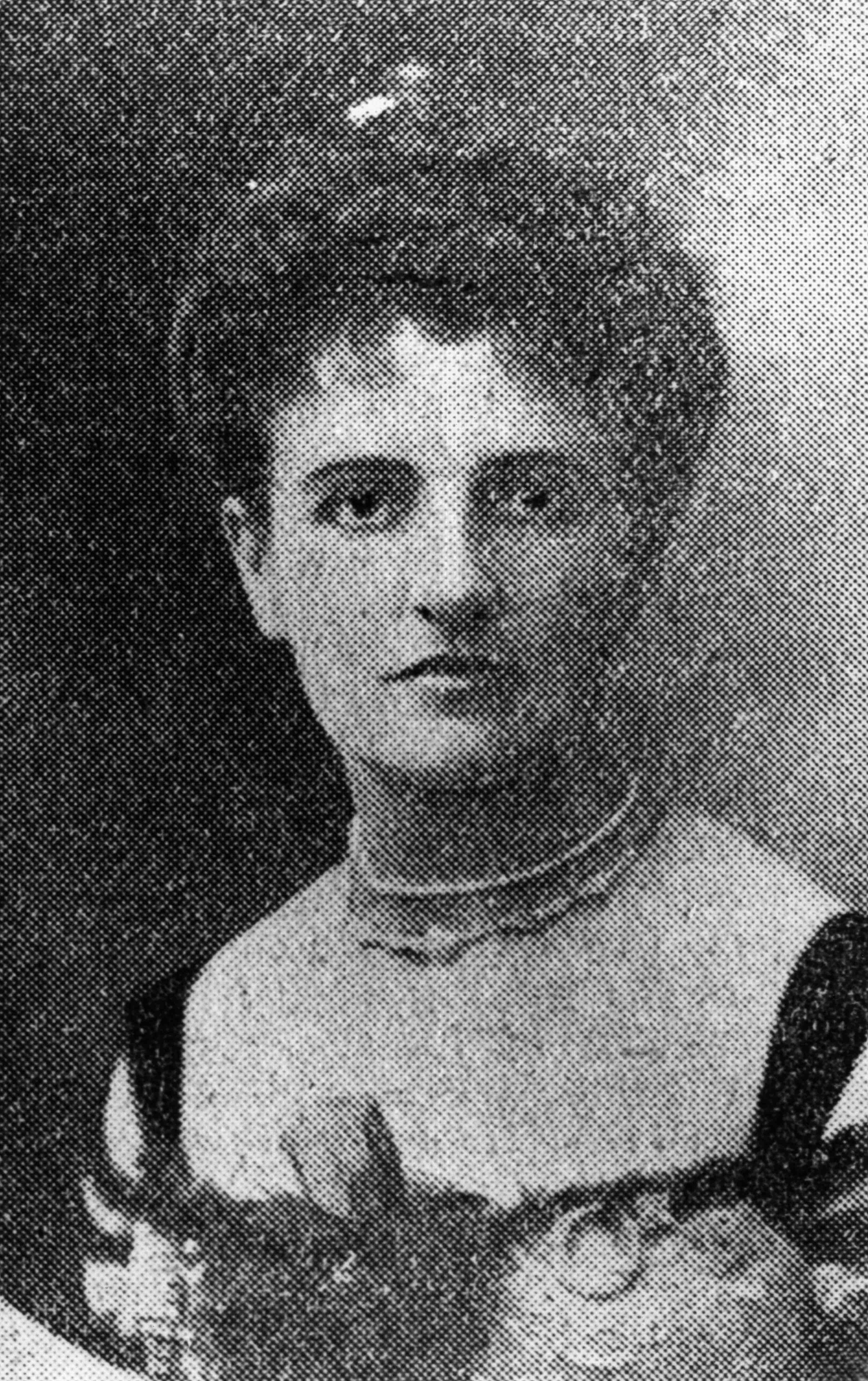 mrs gilbert wilson blog slq