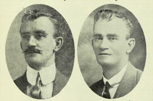 r f stephens images everyones may 5 1937