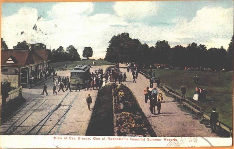 seabreeze tramsstophere