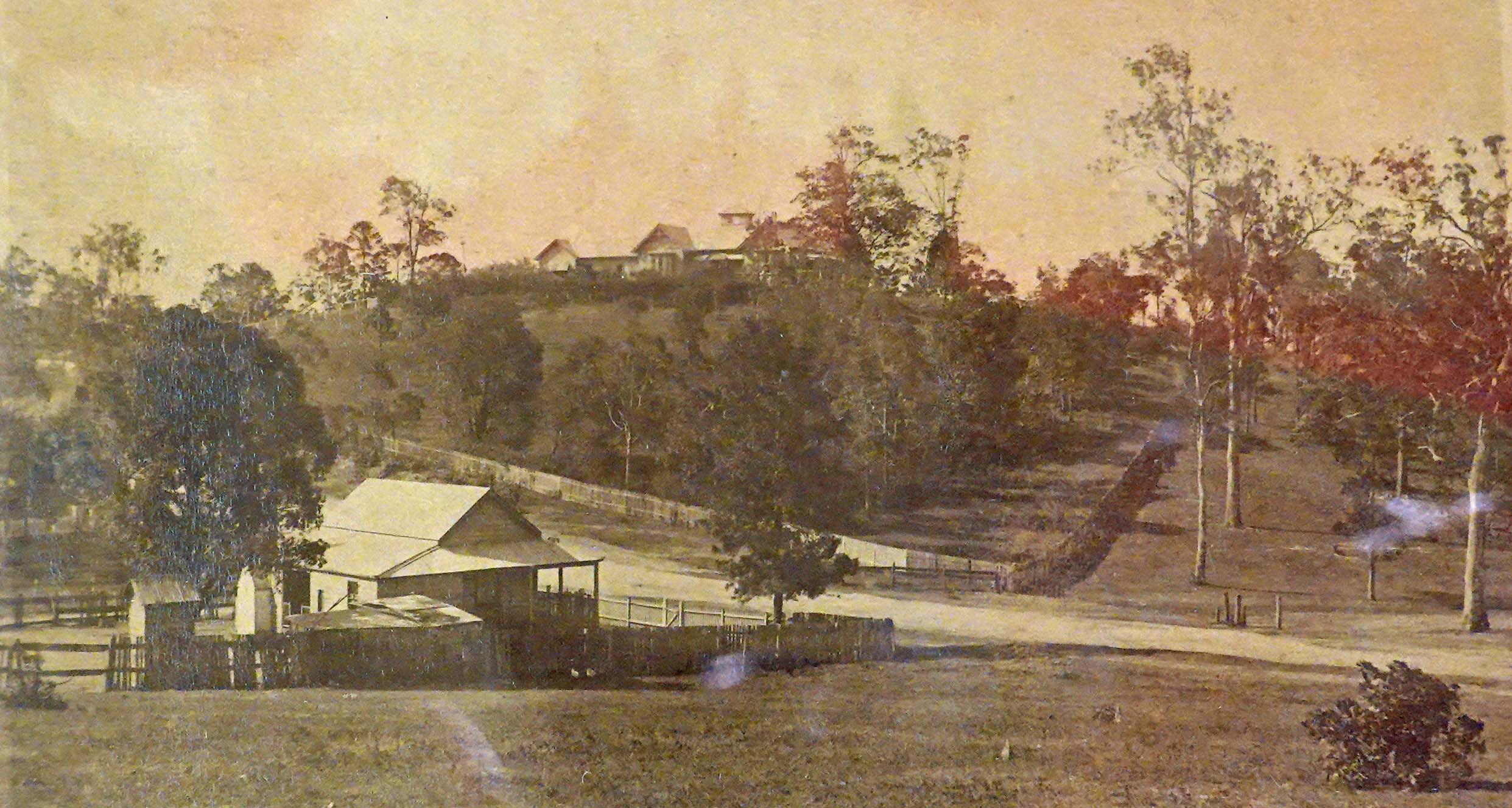 wahcunba galdstone road ca 1890 slq