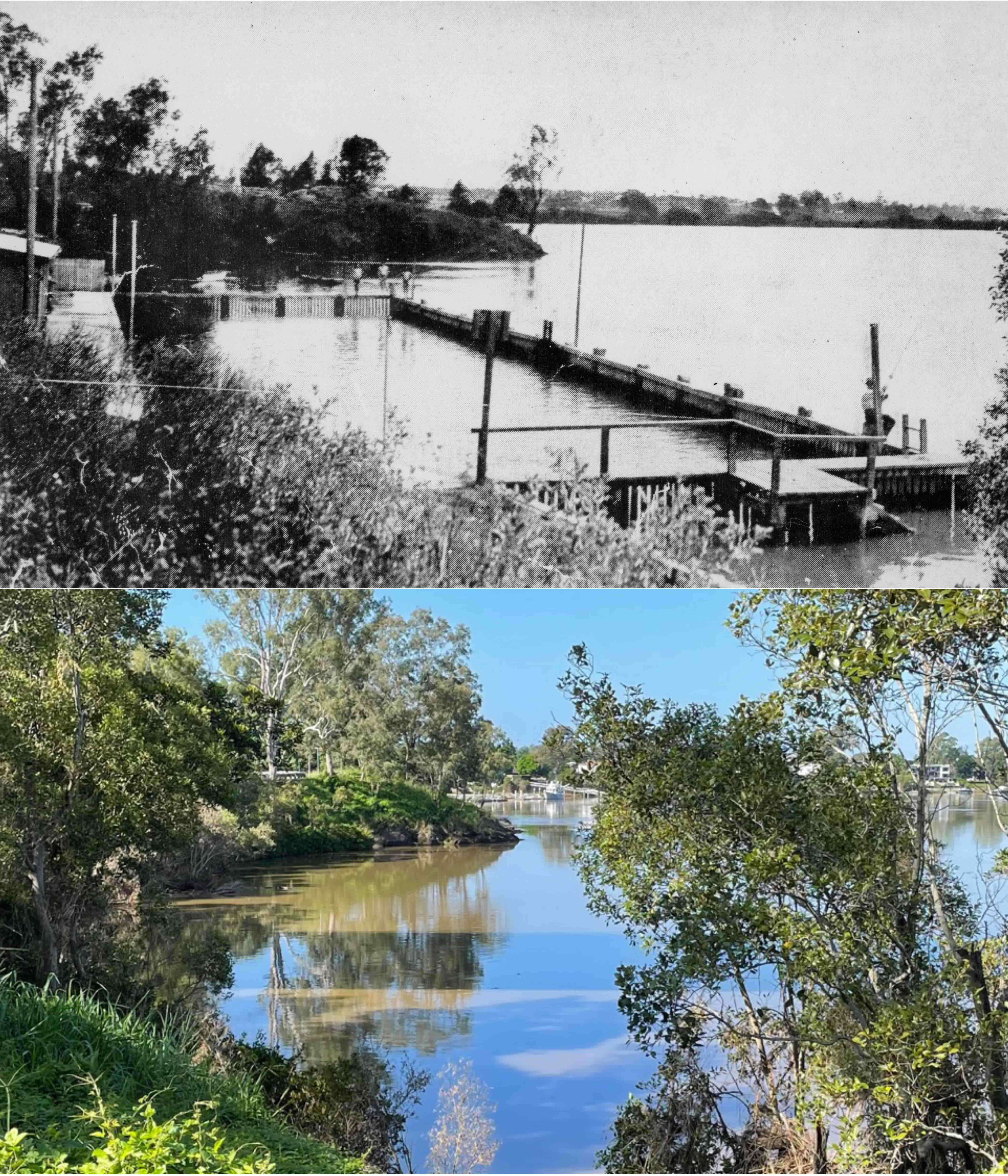 dutton park baths comparison