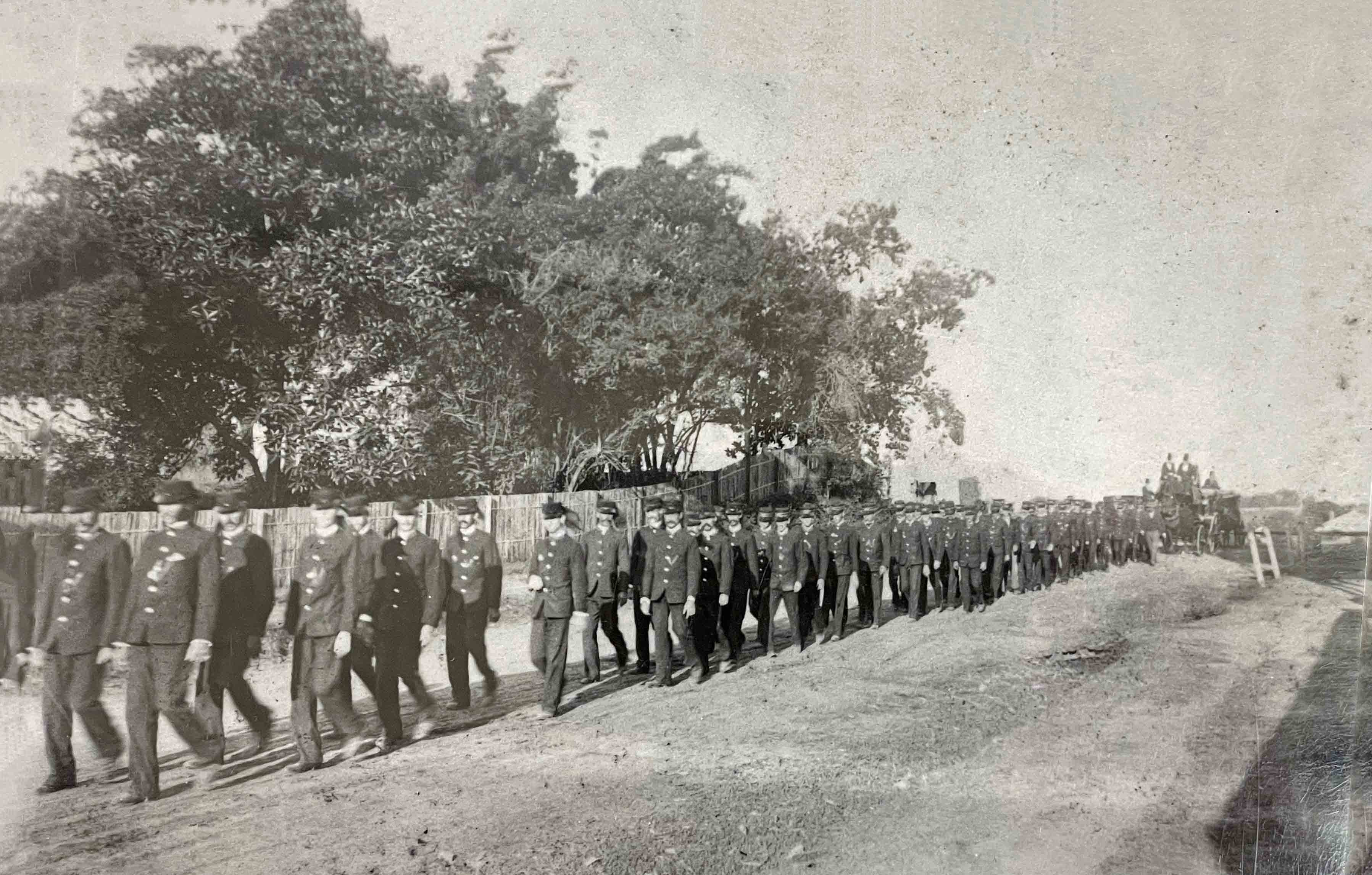 tram employee funeral date unknown blog slq